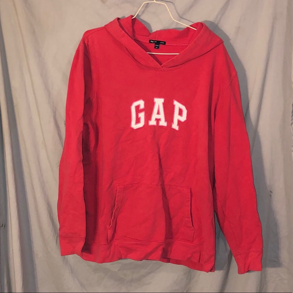 Gap hoodie